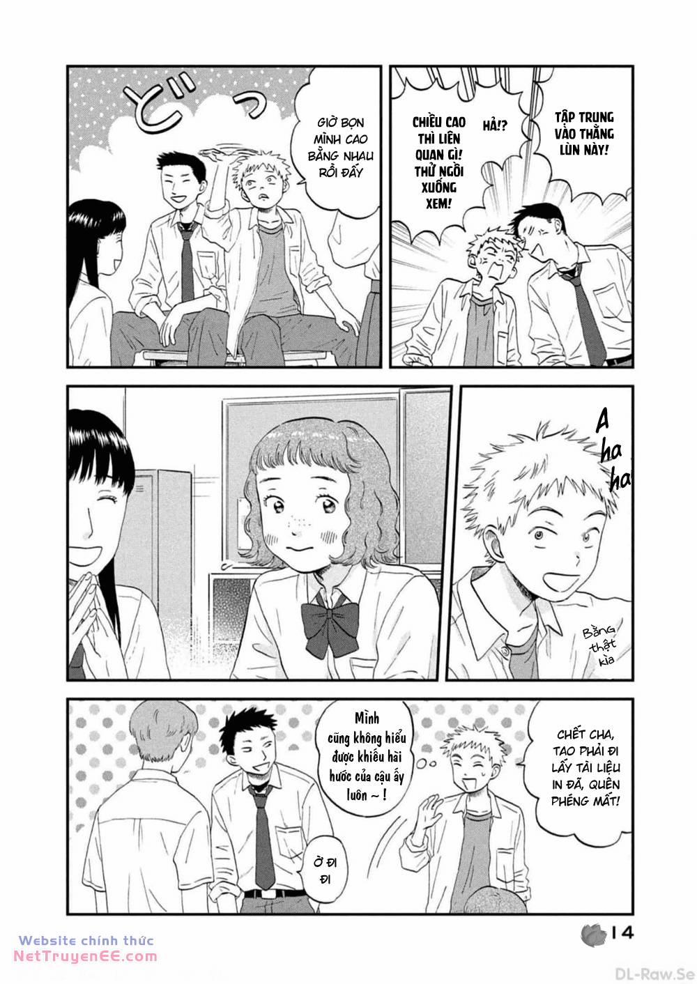 Skip To Loafer 48 trang 14