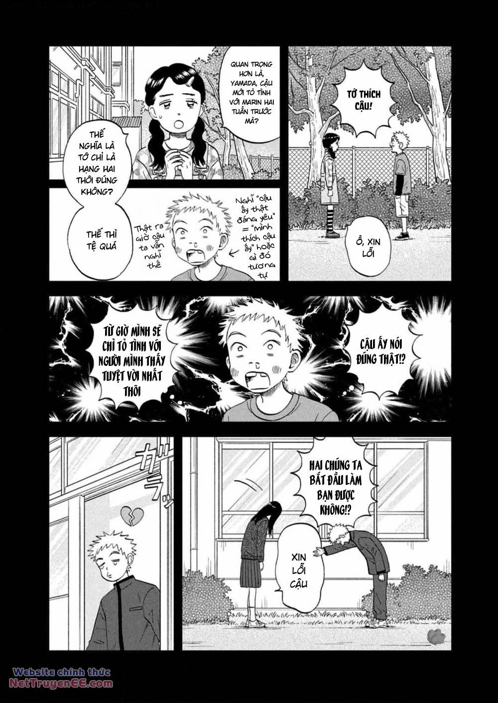 Skip To Loafer 48 trang 16