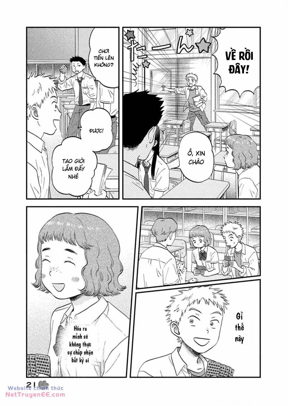 Skip To Loafer 48 trang 21