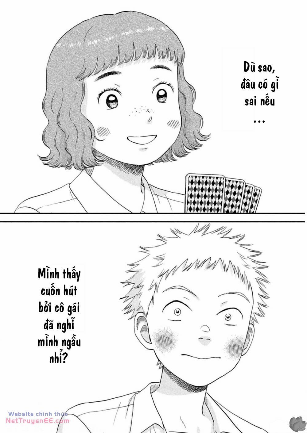 Skip To Loafer 48 trang 22