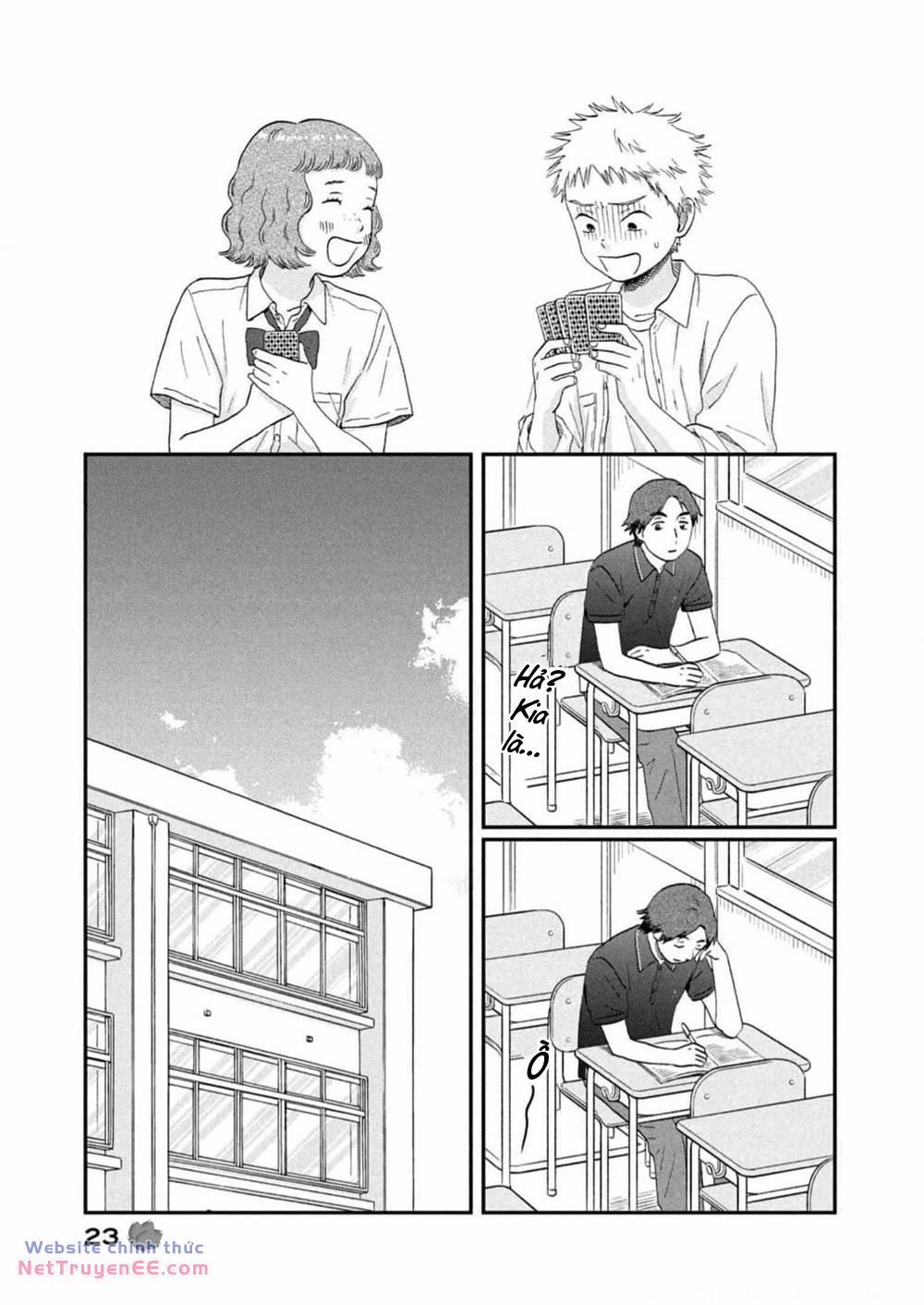 Skip To Loafer 48 trang 23