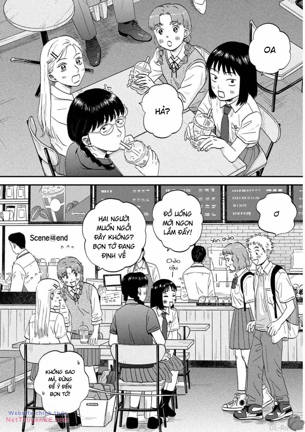 Skip To Loafer 48 trang 24