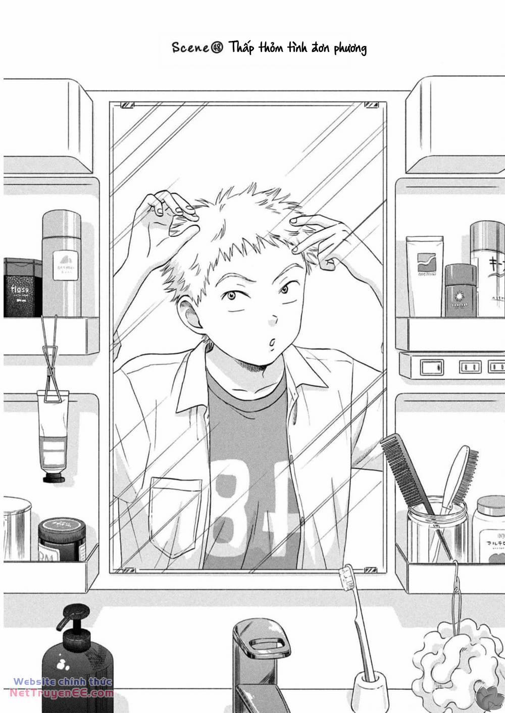 Skip To Loafer 48 trang 3