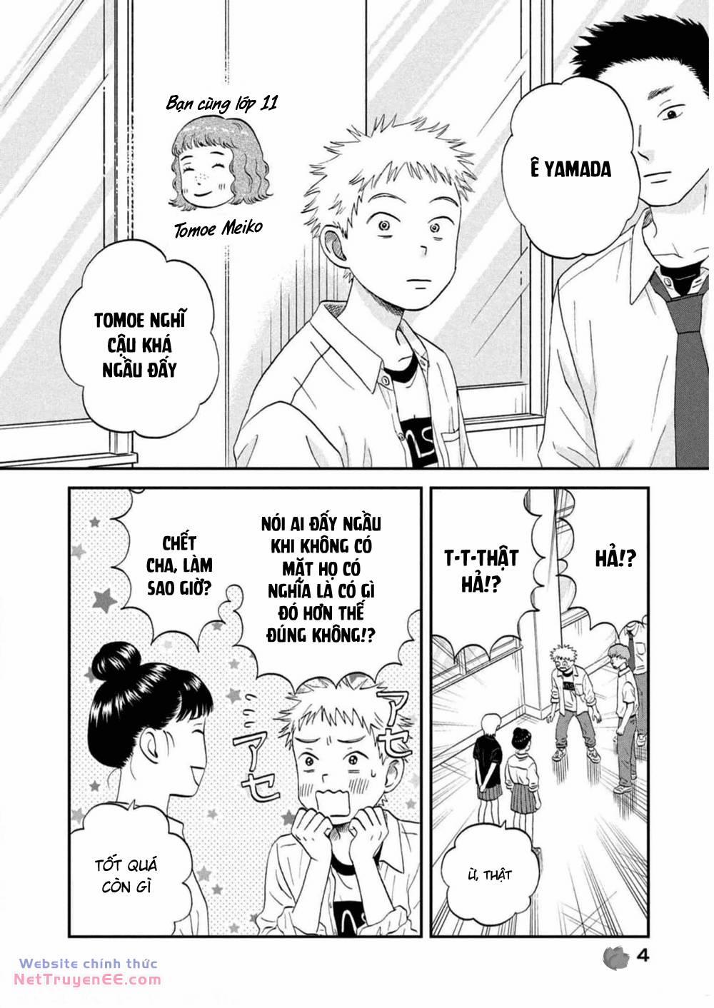 Skip To Loafer 48 trang 4