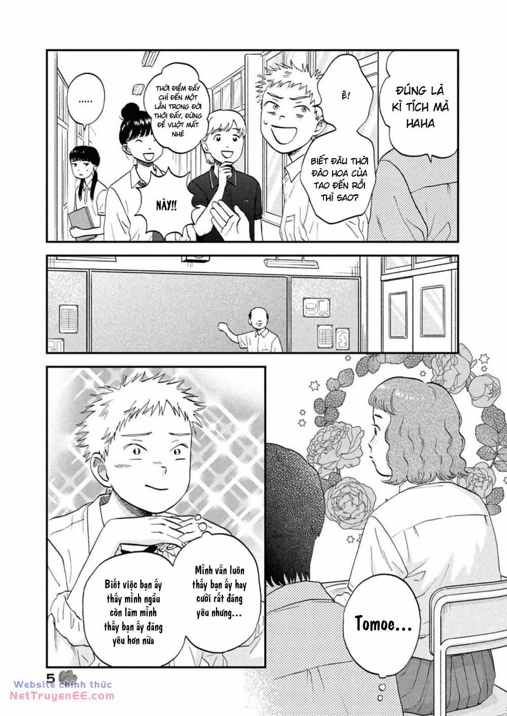 Skip To Loafer 48 trang 5