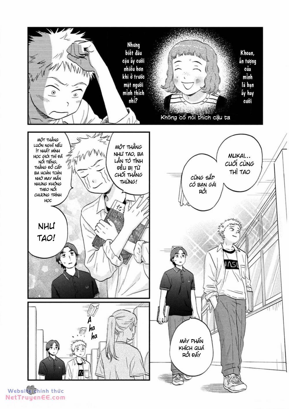 Skip To Loafer 48 trang 6