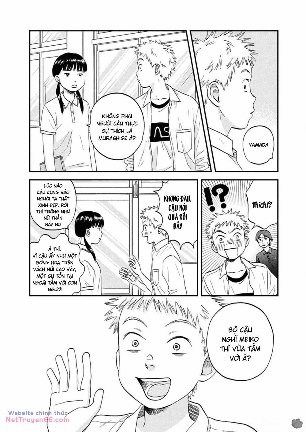 Skip To Loafer 48 trang 8