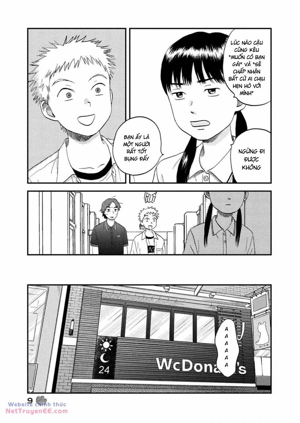 Skip To Loafer 48 trang 9