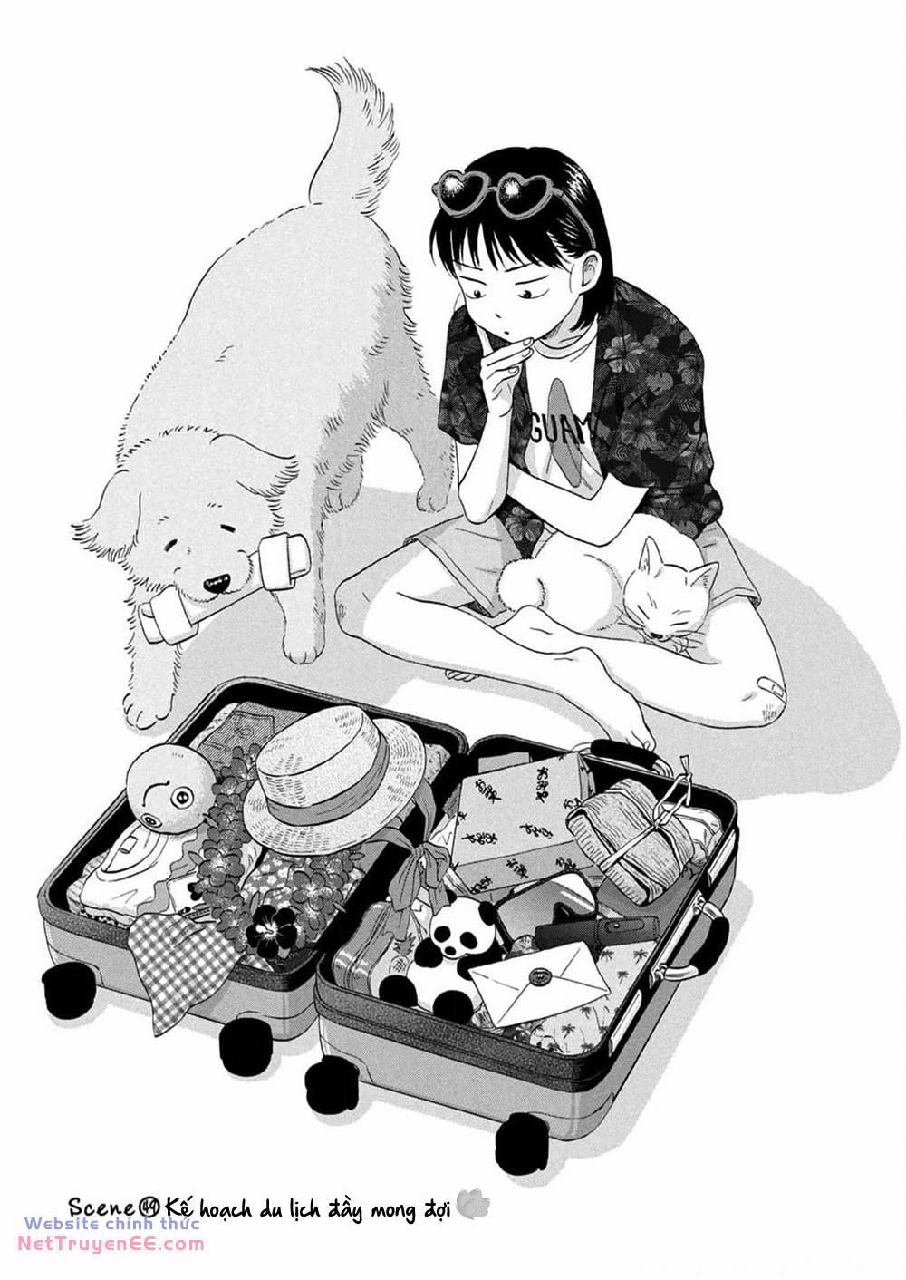 Skip To Loafer 49 trang 1