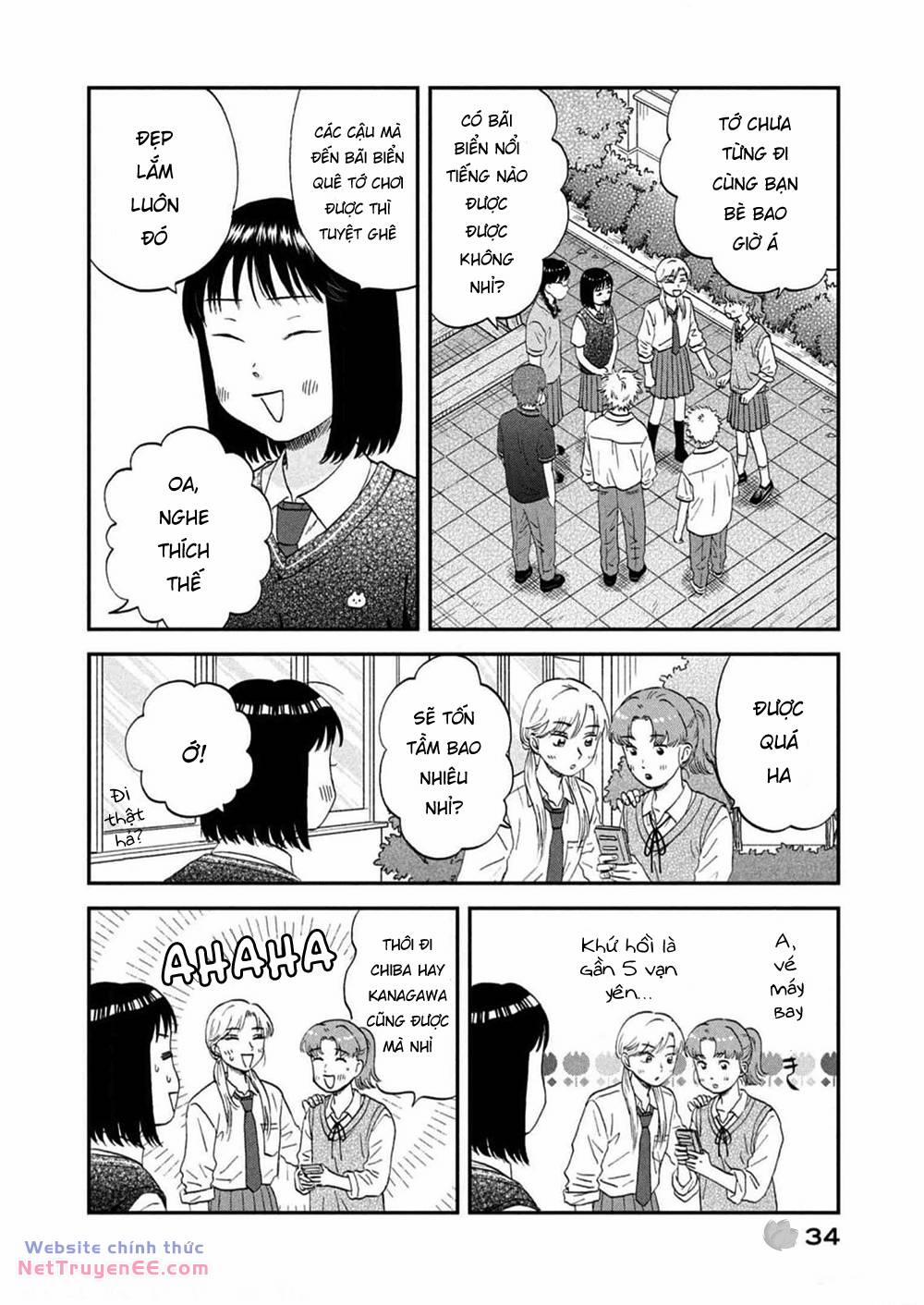 Skip To Loafer 49 trang 10