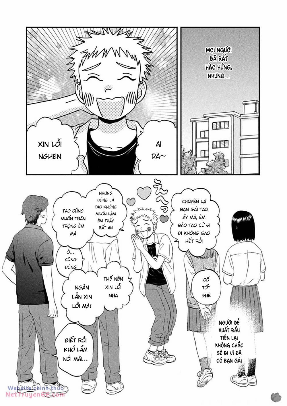 Skip To Loafer 49 trang 11