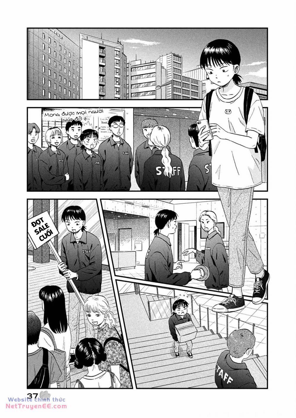 Skip To Loafer 49 trang 13