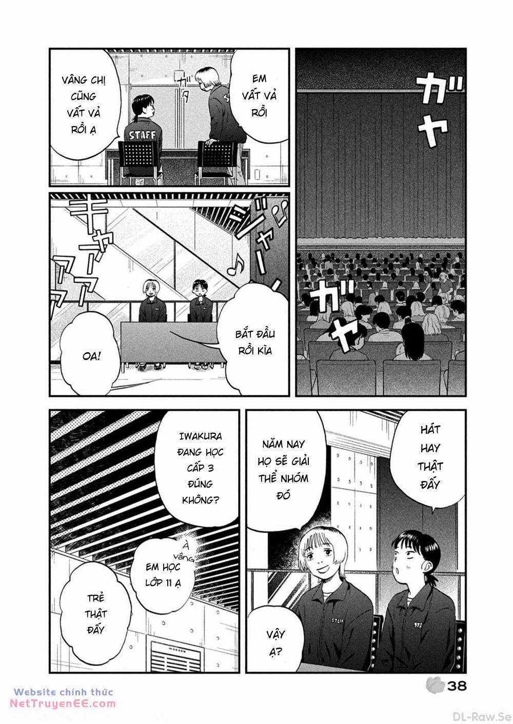 Skip To Loafer 49 trang 14