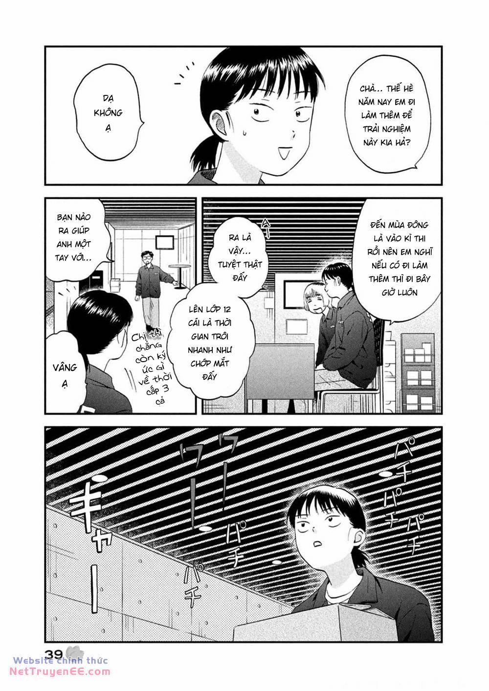 Skip To Loafer 49 trang 15