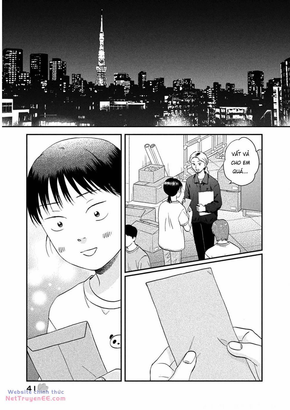 Skip To Loafer 49 trang 17