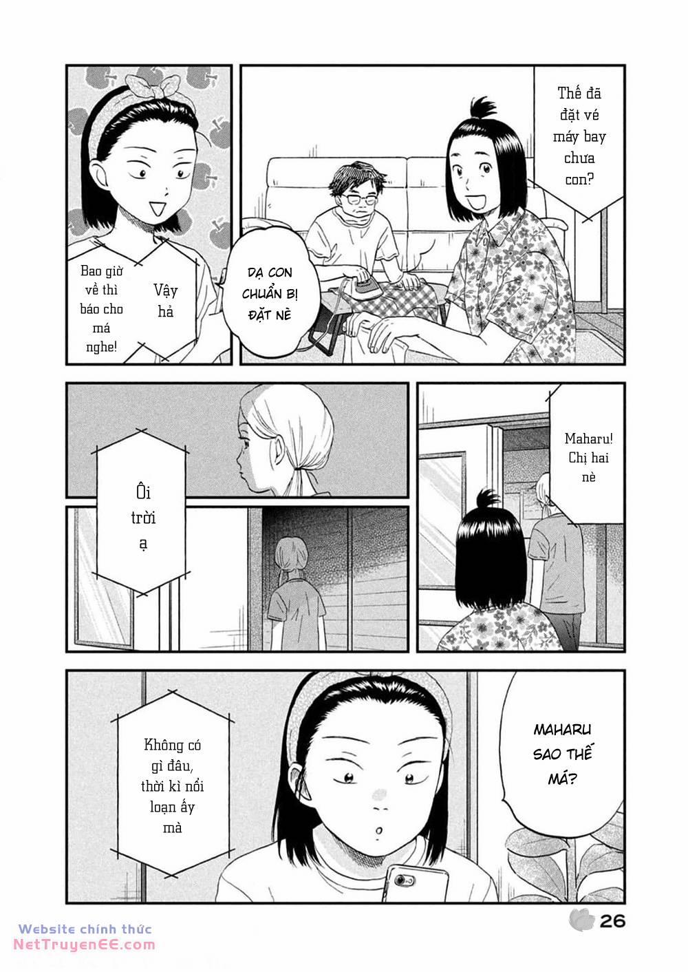 Skip To Loafer 49 trang 2