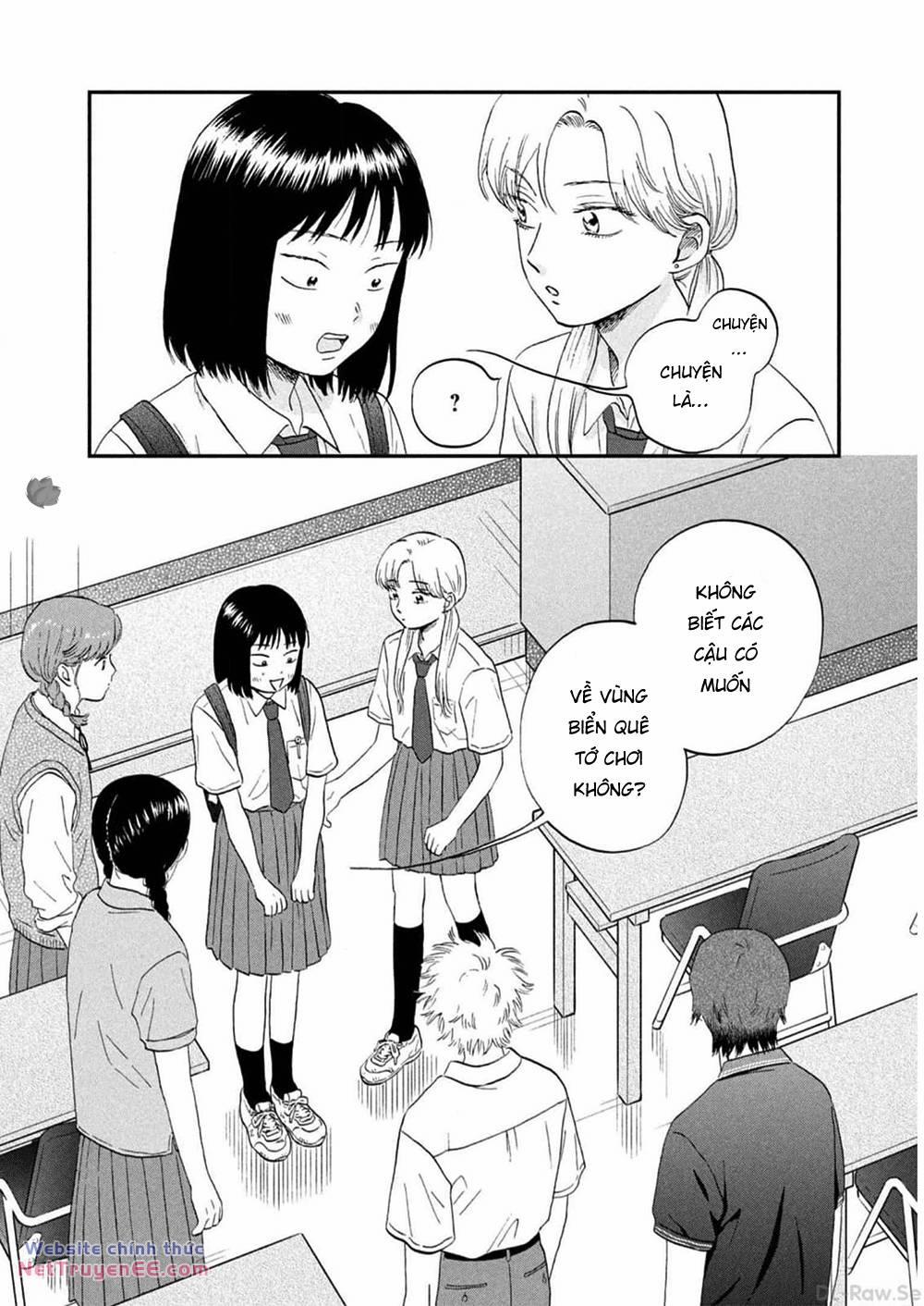 Skip To Loafer 49 trang 20