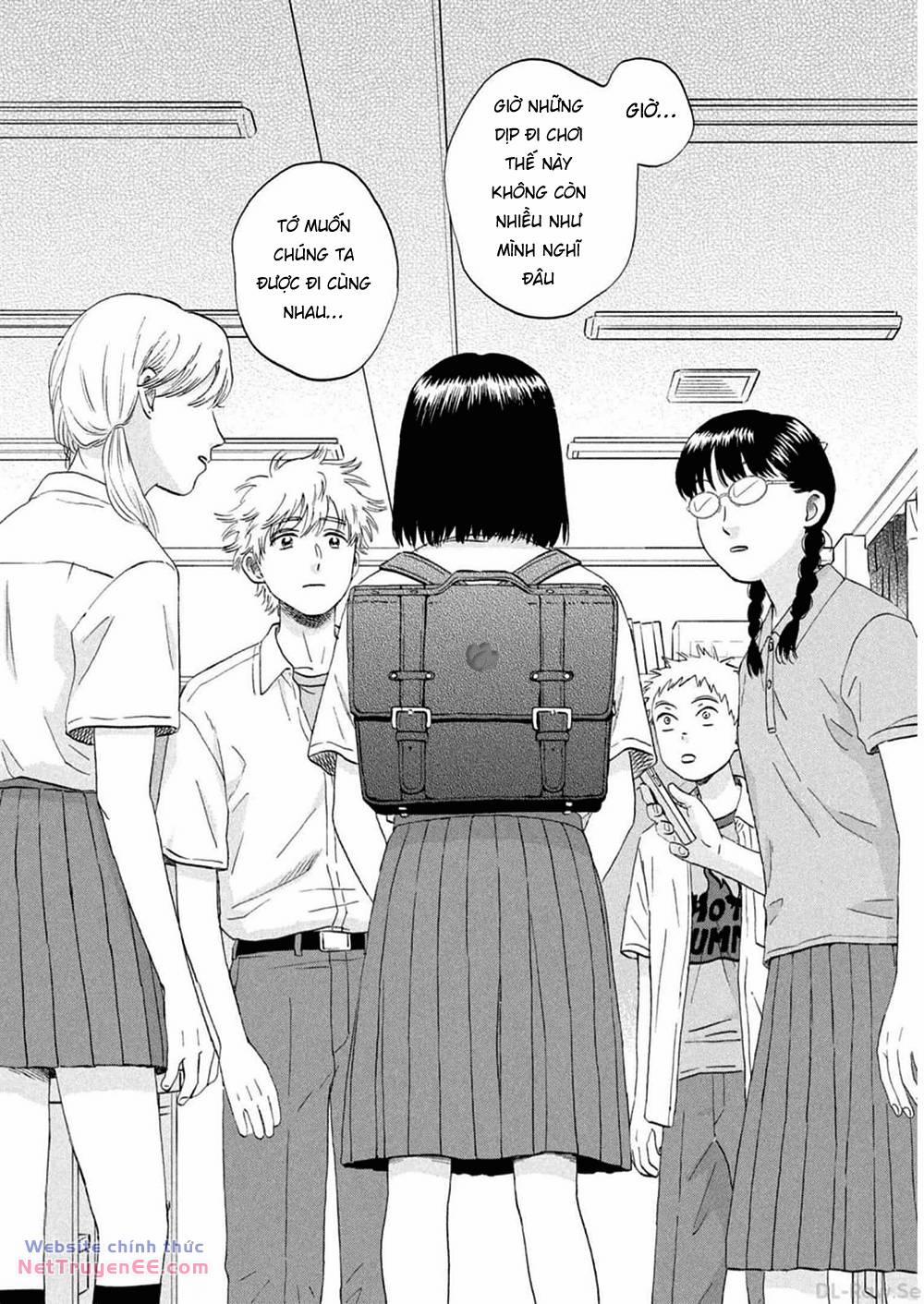 Skip To Loafer 49 trang 22