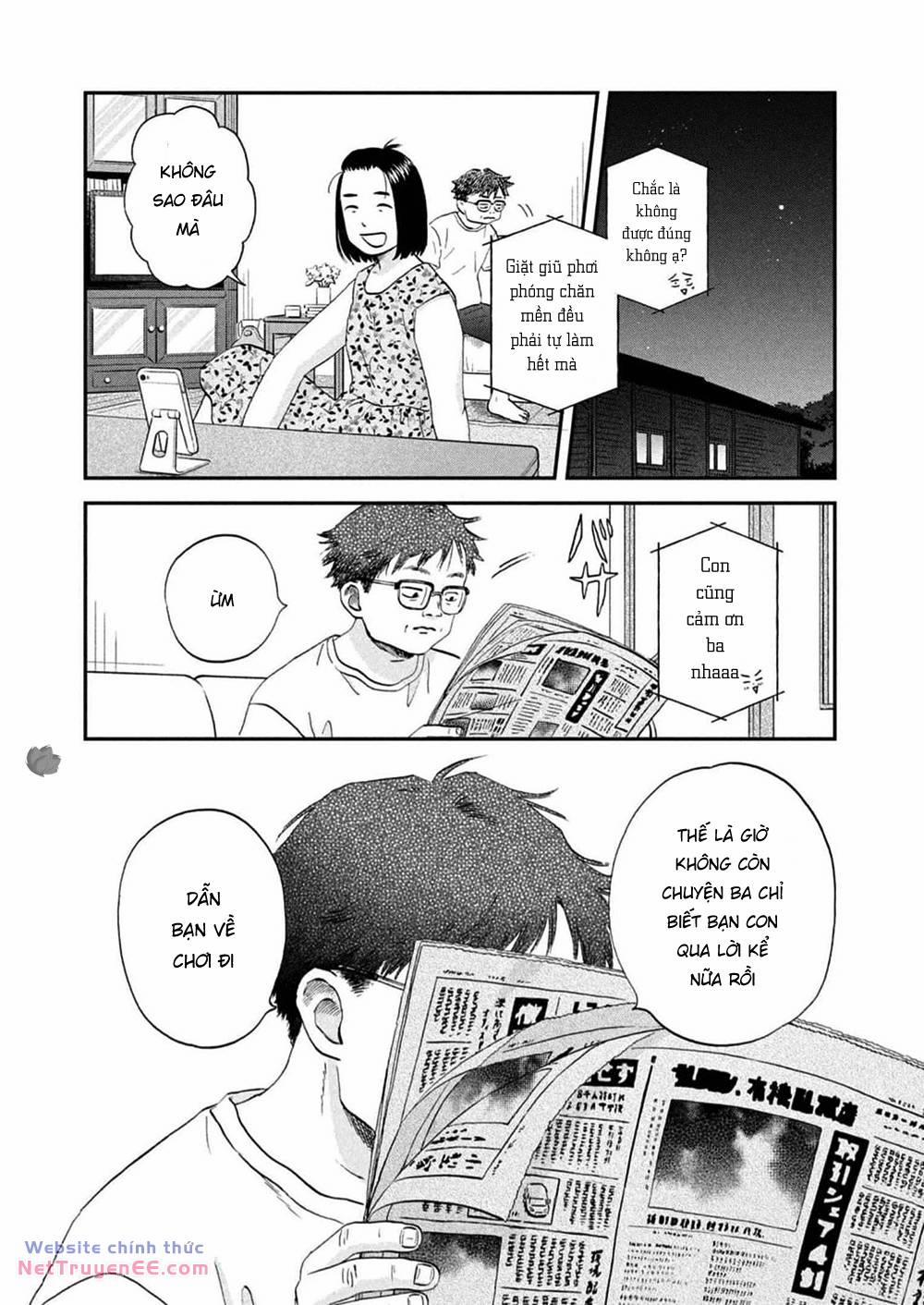 Skip To Loafer 49 trang 25