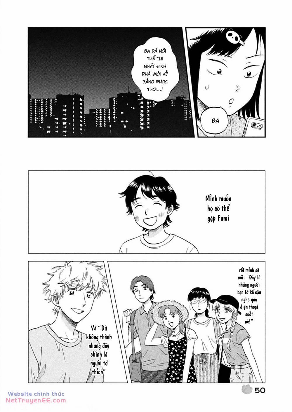 Skip To Loafer 49 trang 26