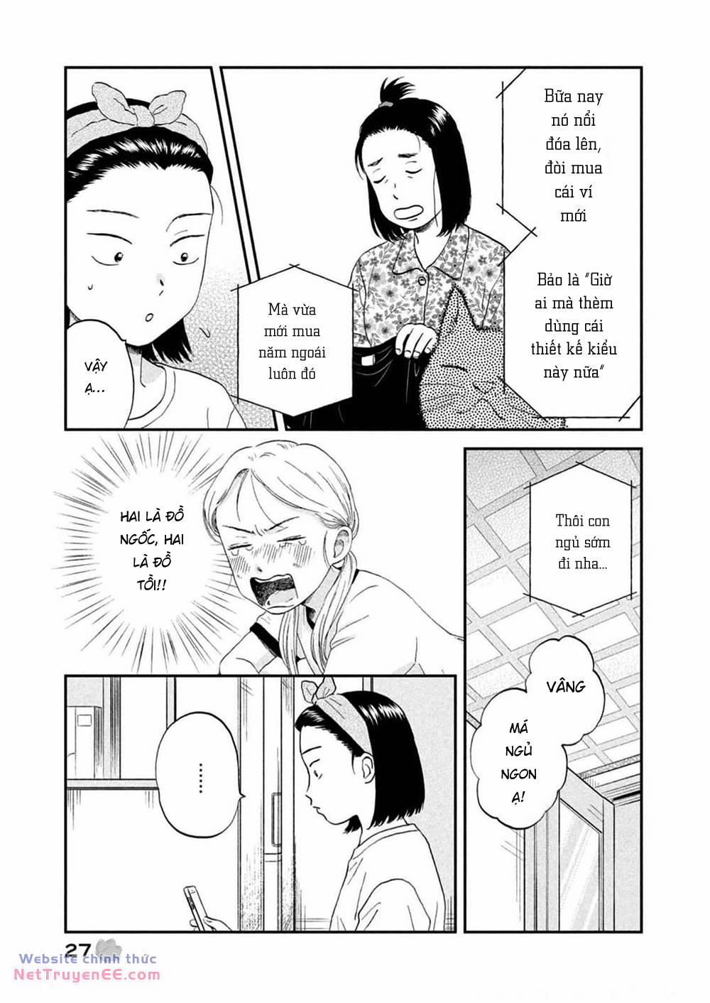 Skip To Loafer 49 trang 3