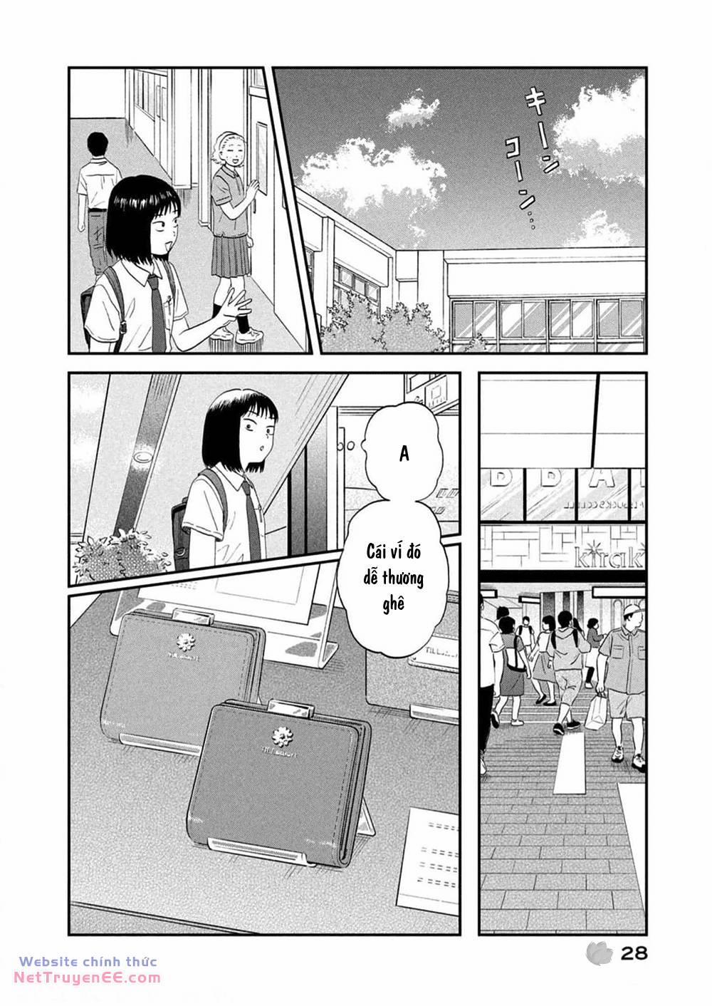 Skip To Loafer 49 trang 4