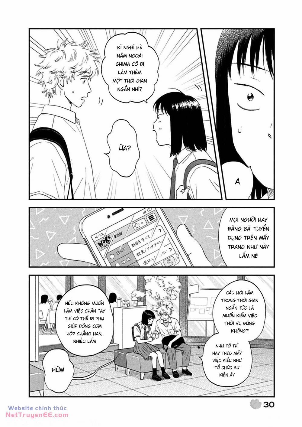 Skip To Loafer 49 trang 6