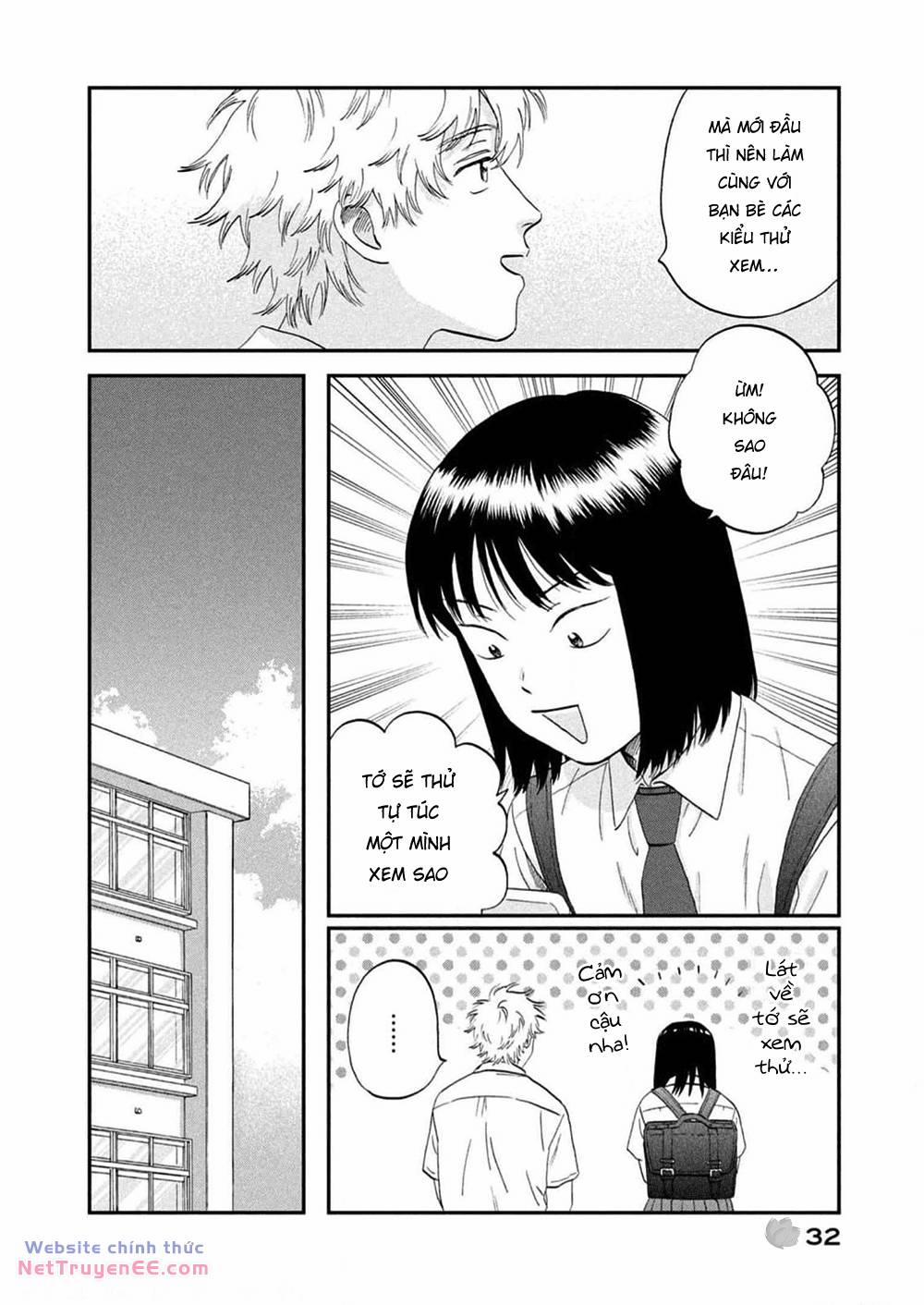 Skip To Loafer 49 trang 8