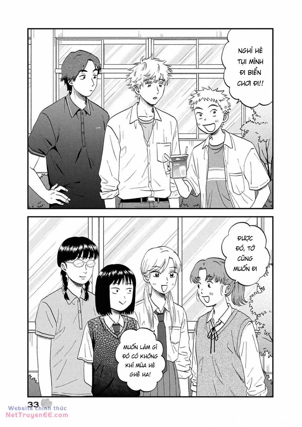 Skip To Loafer 49 trang 9