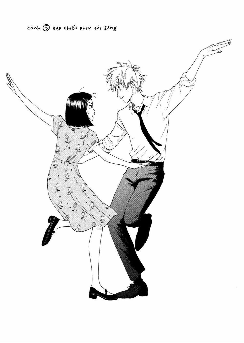 Skip To Loafer 5 trang 0