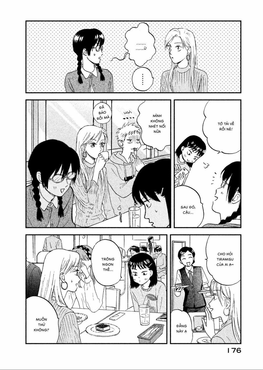 Skip To Loafer 5 trang 13