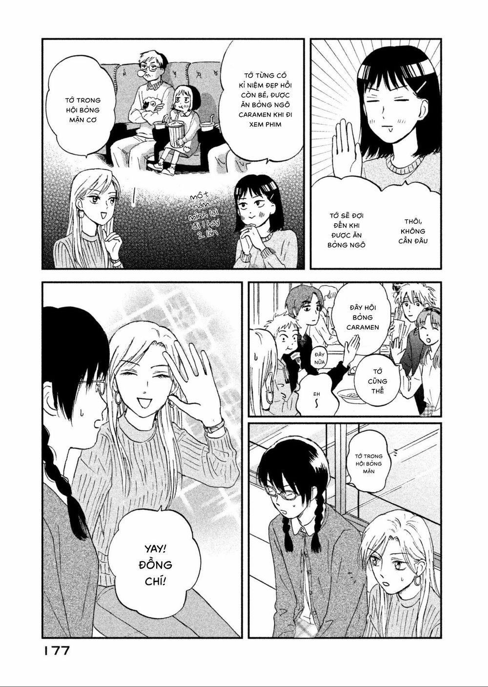 Skip To Loafer 5 trang 14