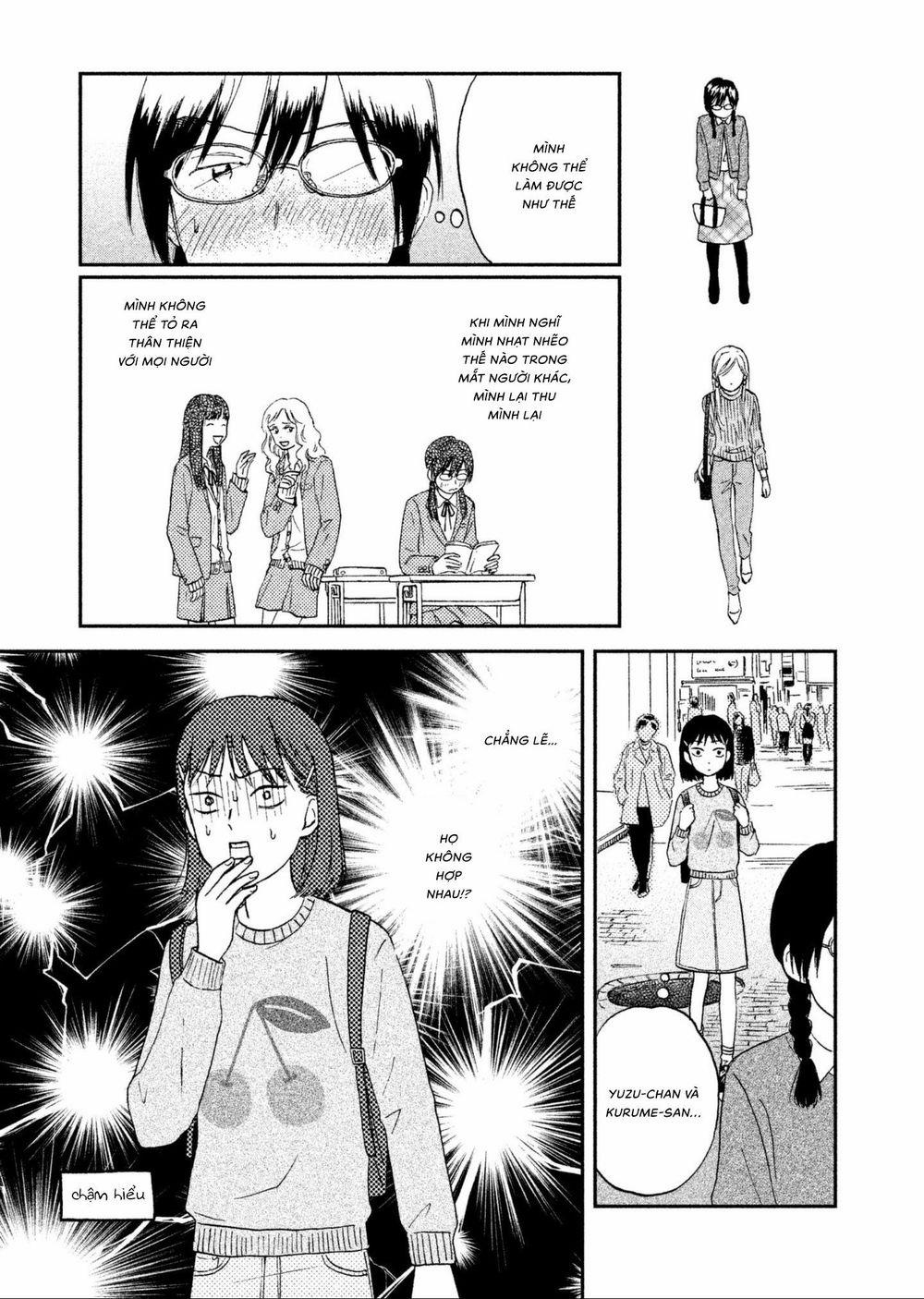 Skip To Loafer 5 trang 16