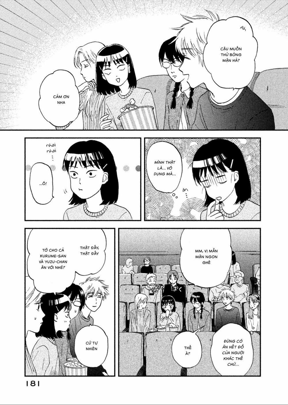 Skip To Loafer 5 trang 18