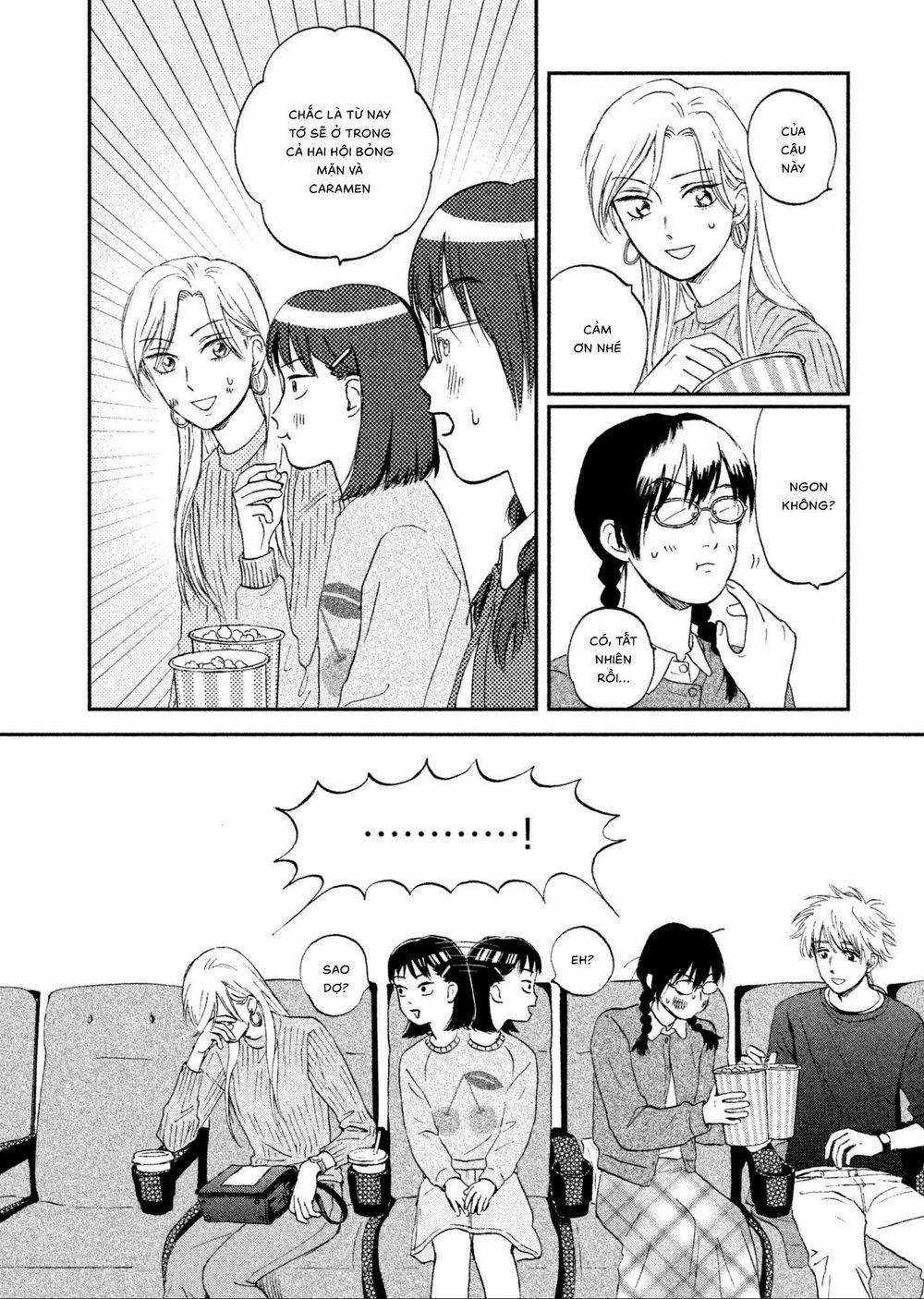 Skip To Loafer 5 trang 19