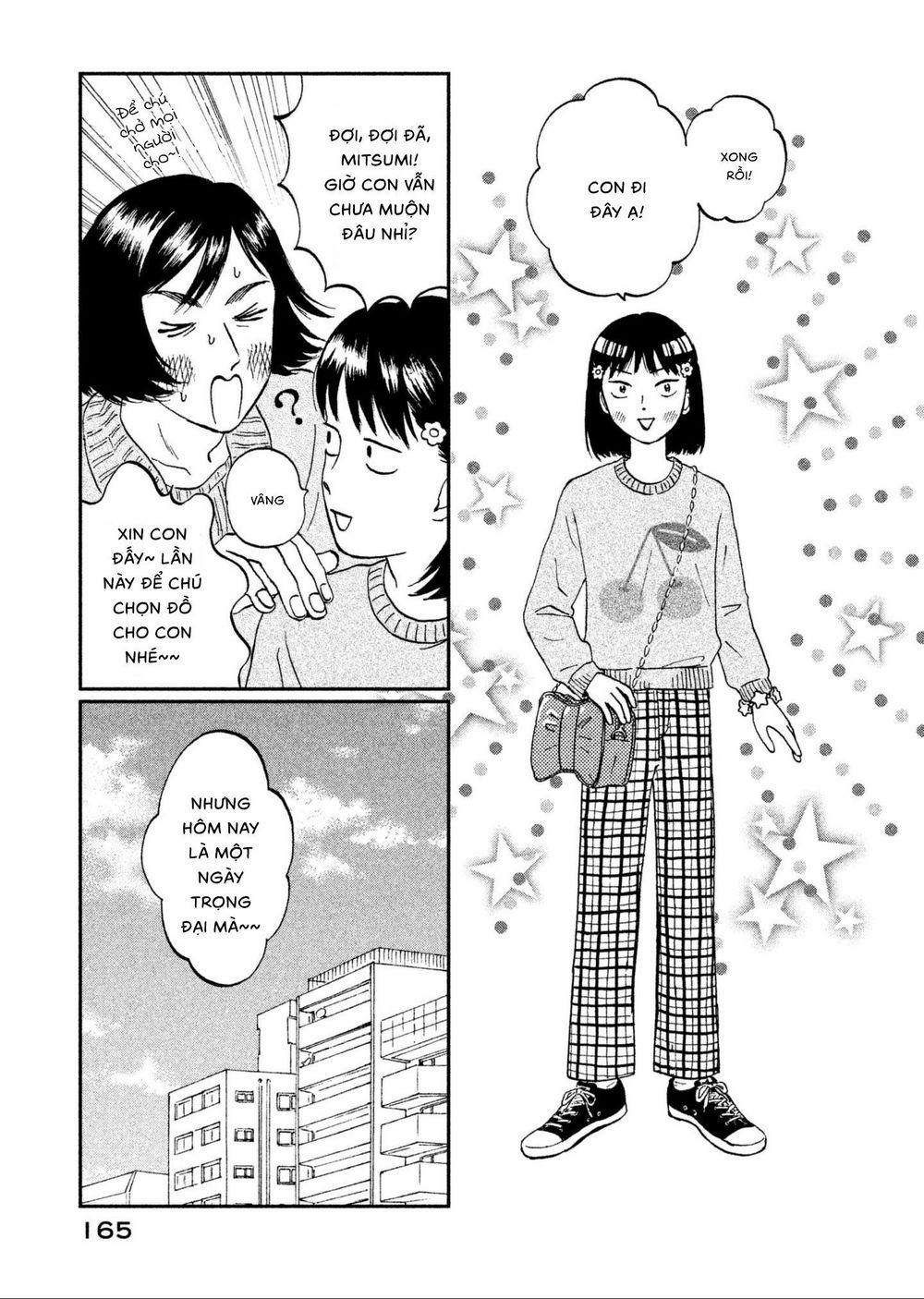 Skip To Loafer 5 trang 2