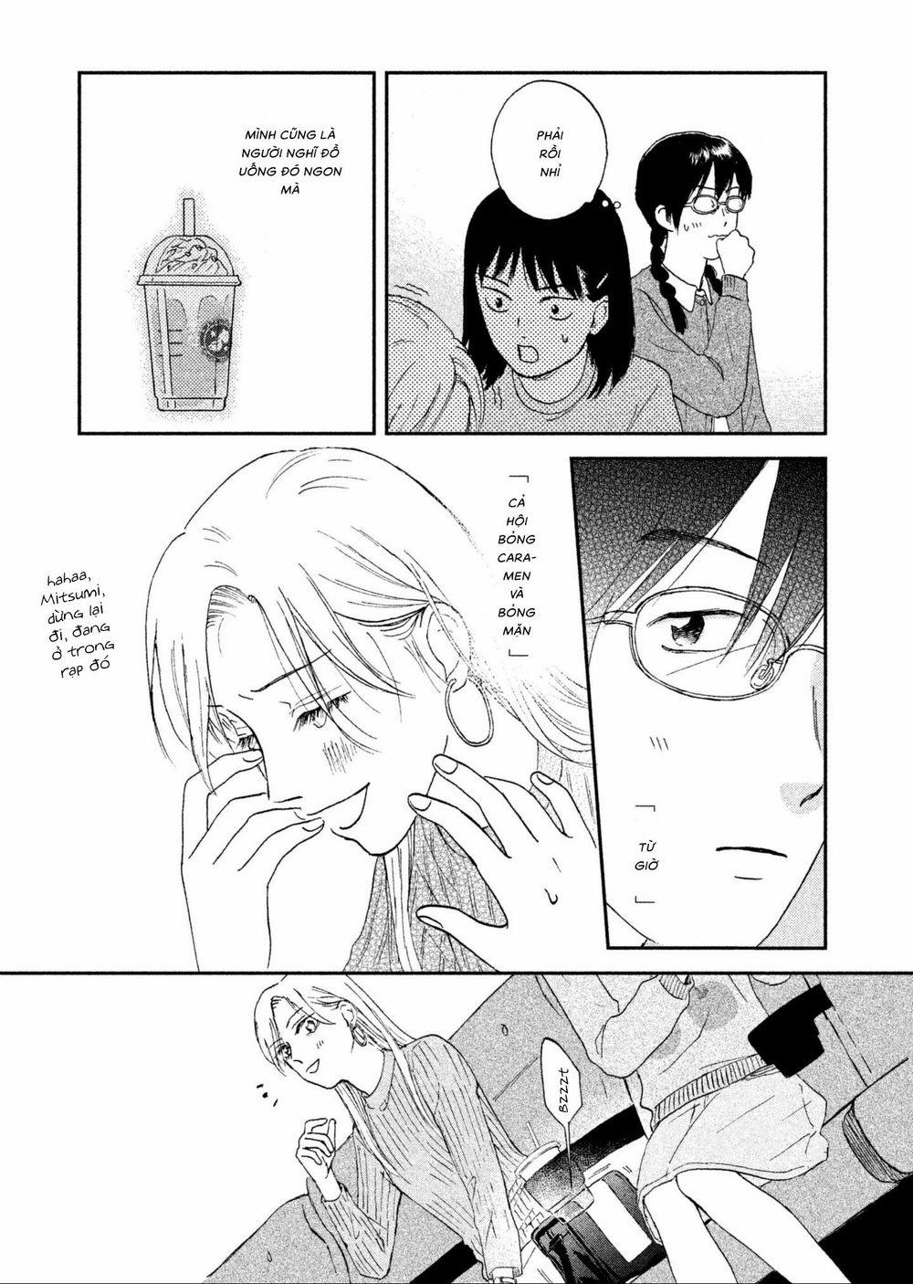 Skip To Loafer 5 trang 20