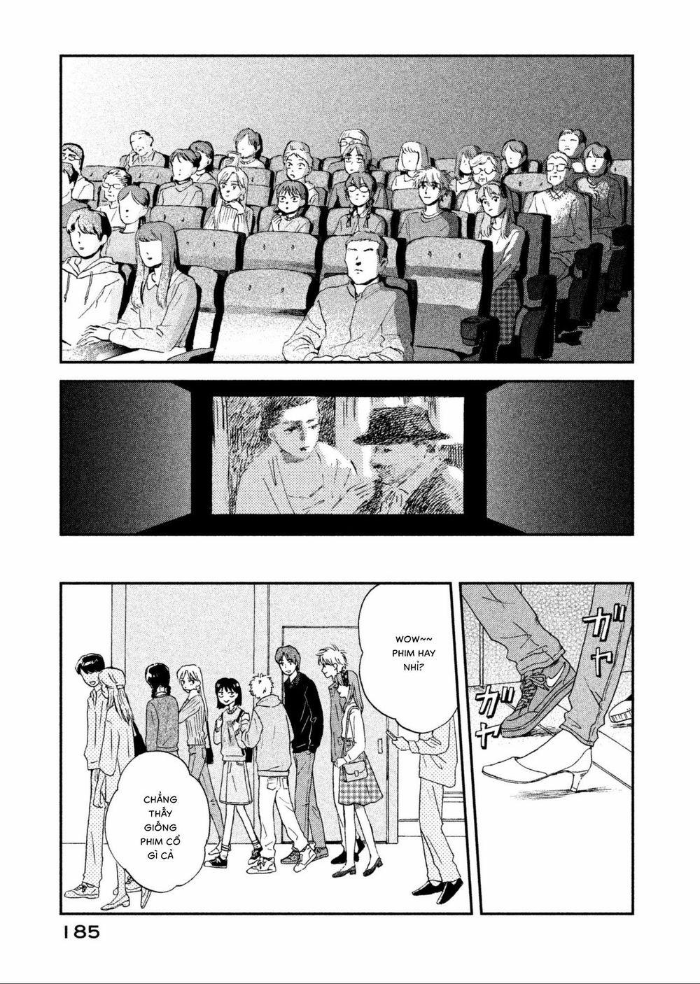 Skip To Loafer 5 trang 22