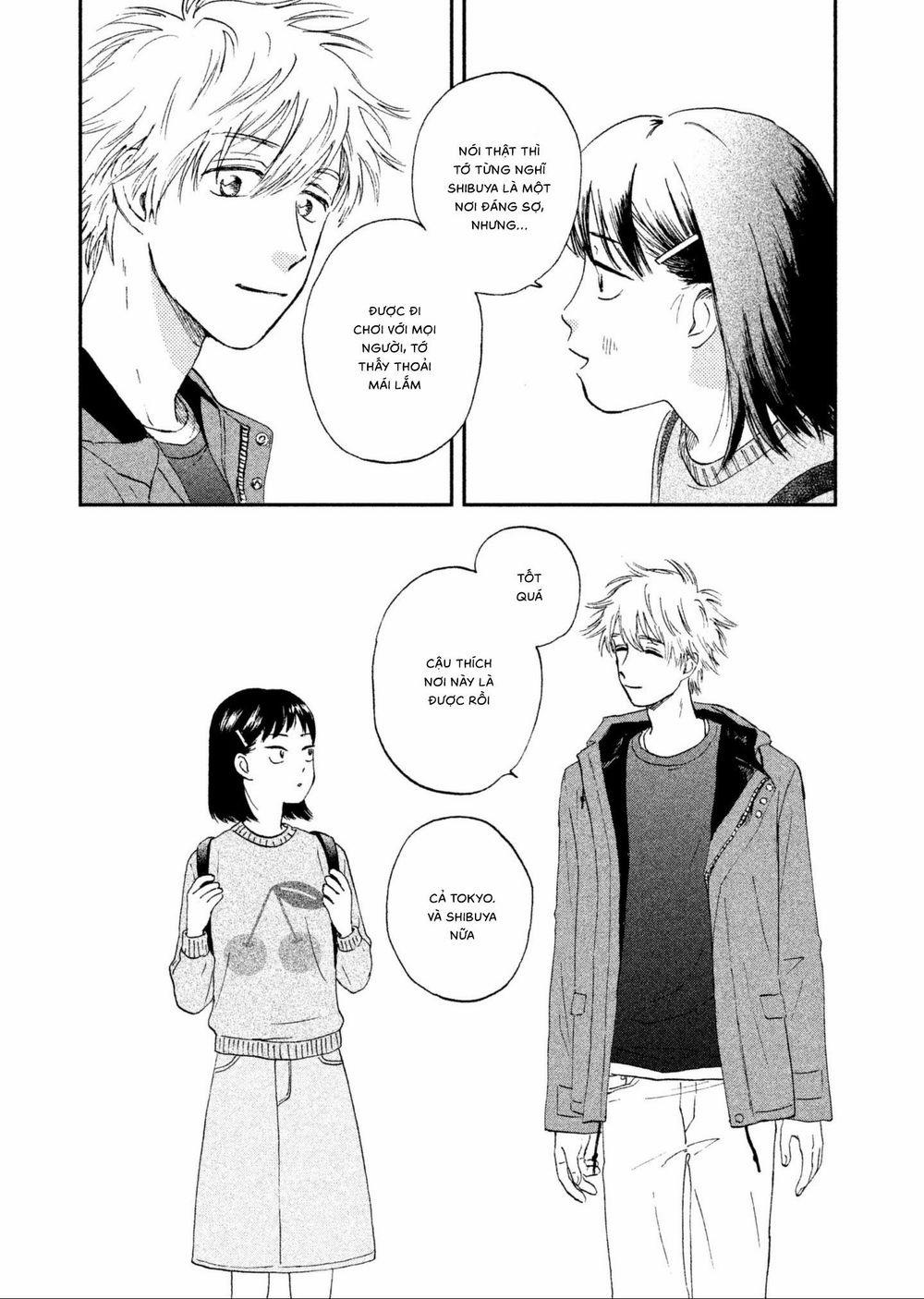 Skip To Loafer 5 trang 24