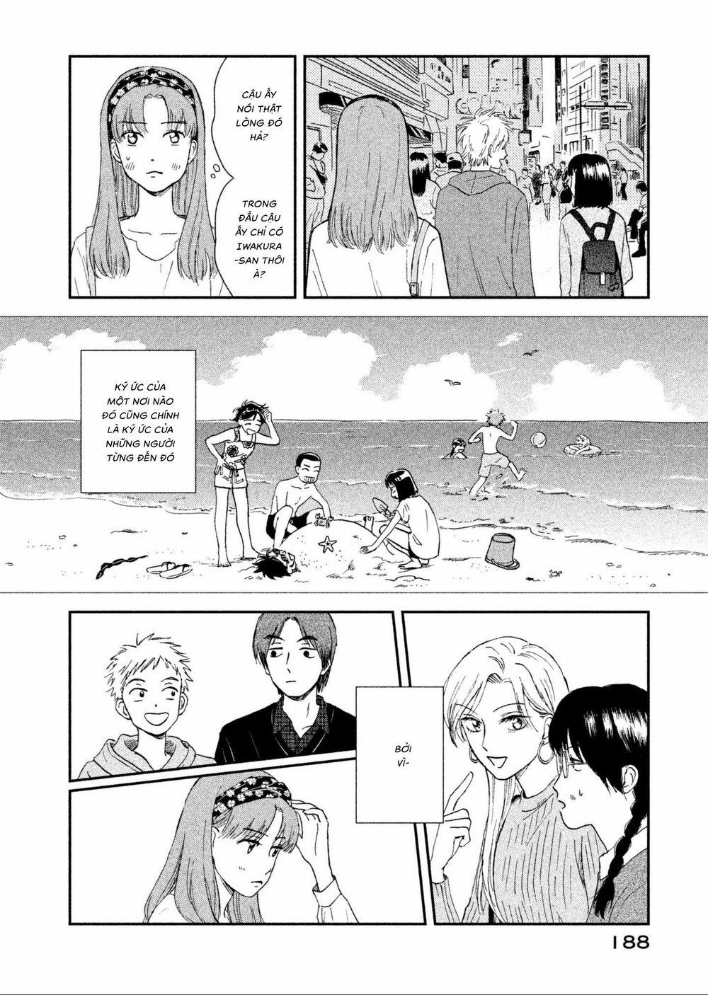 Skip To Loafer 5 trang 25