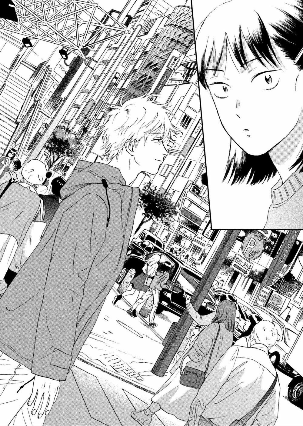 Skip To Loafer 5 trang 26