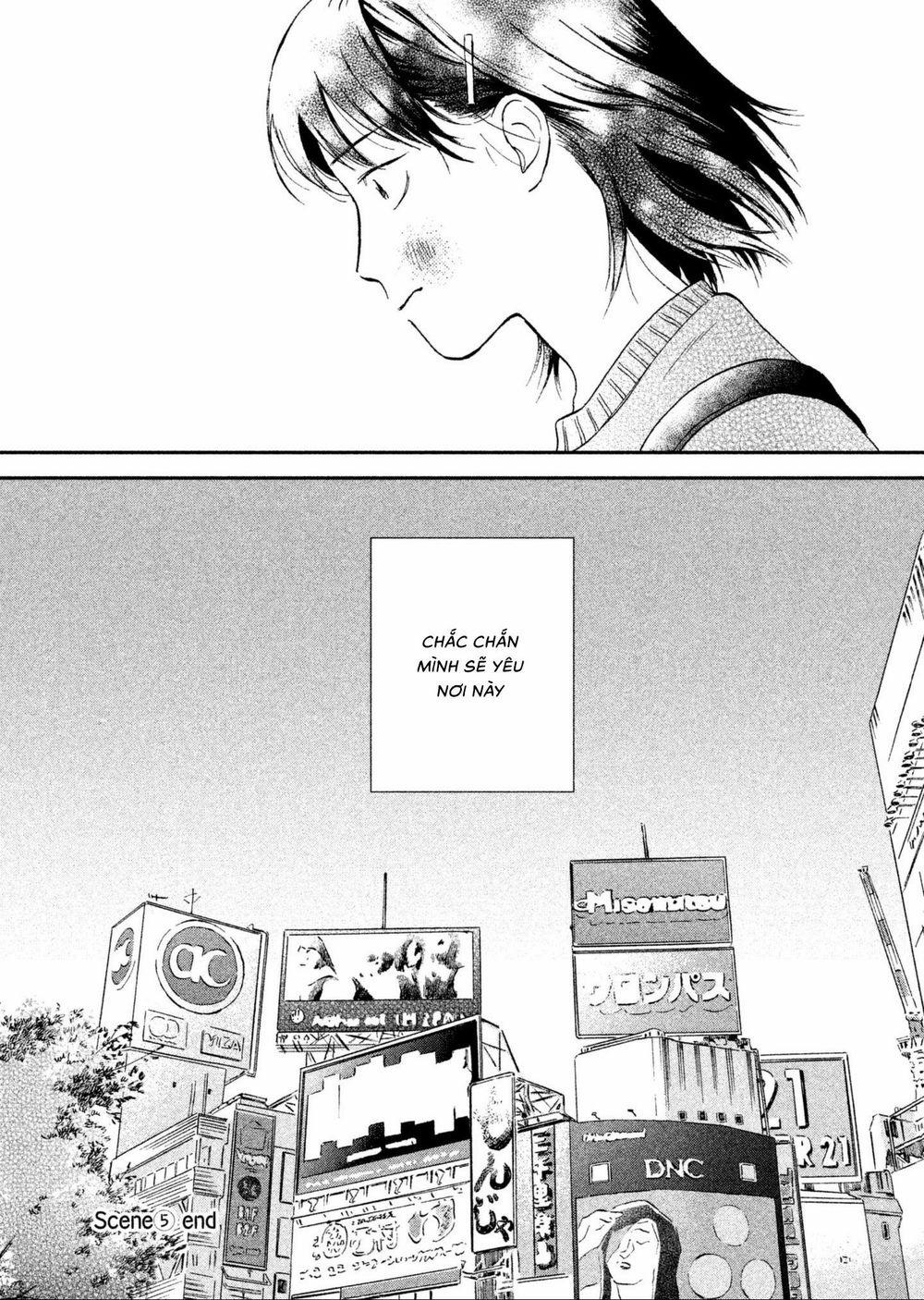 Skip To Loafer 5 trang 27