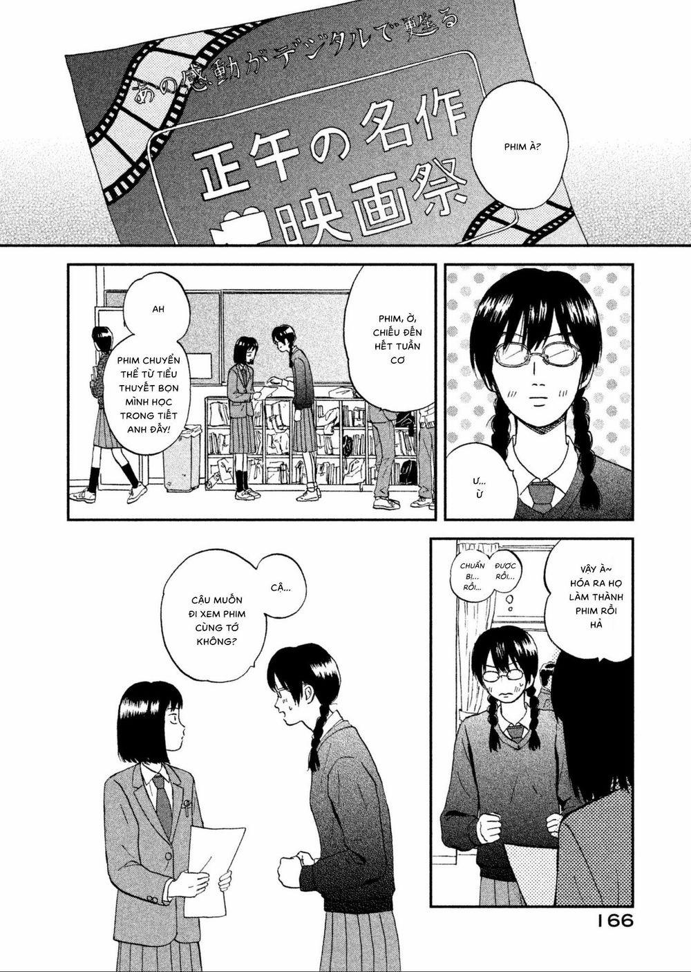 Skip To Loafer 5 trang 3