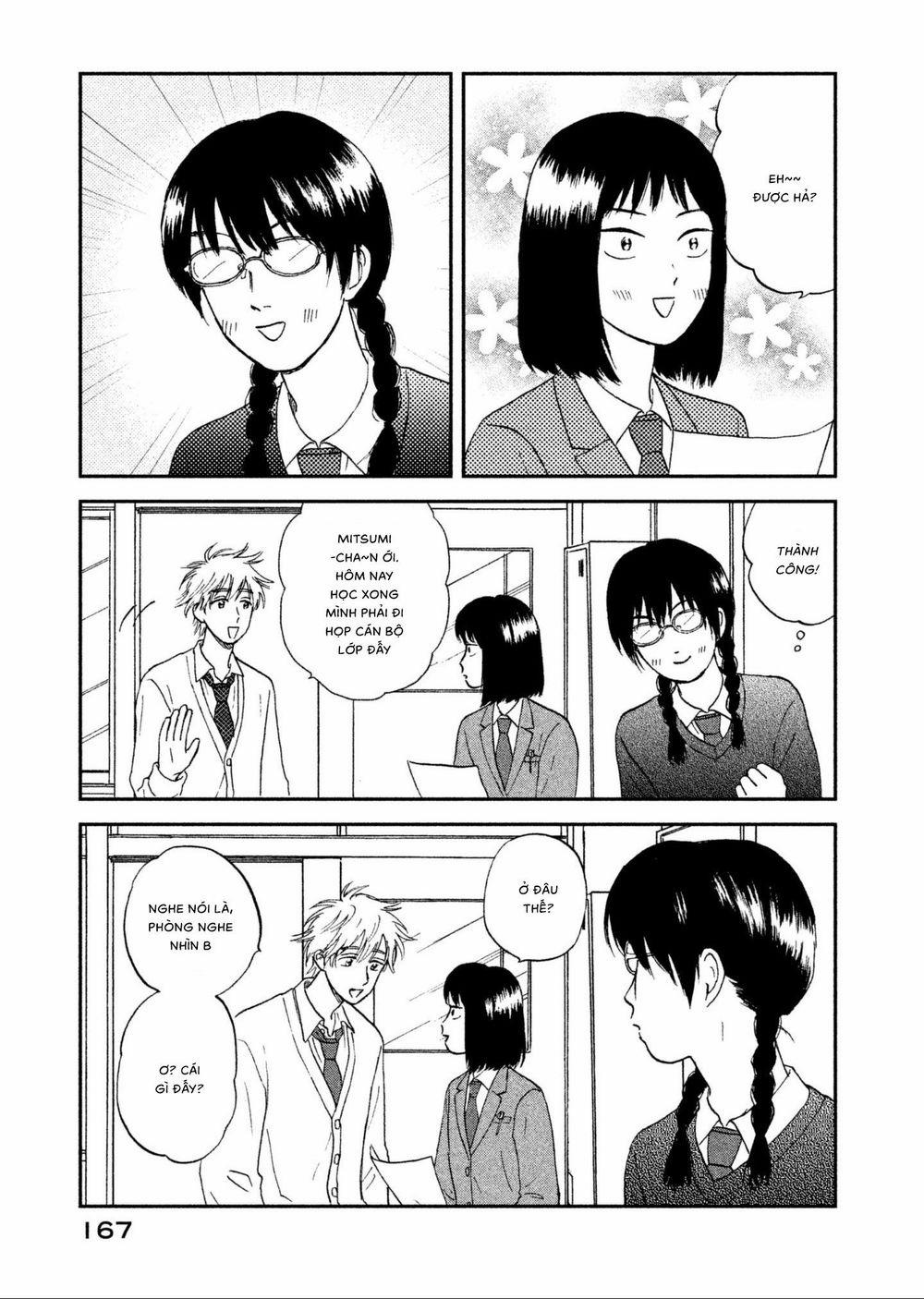 Skip To Loafer 5 trang 4