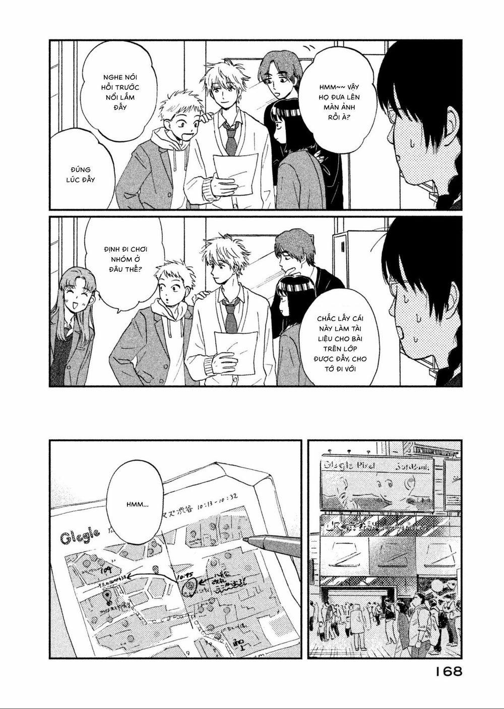 Skip To Loafer 5 trang 5