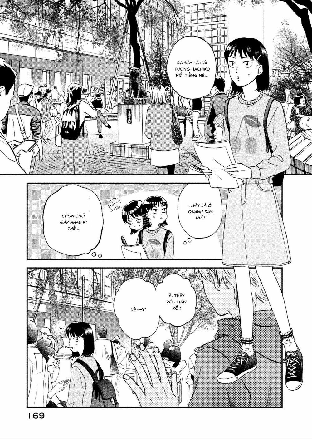 Skip To Loafer 5 trang 6