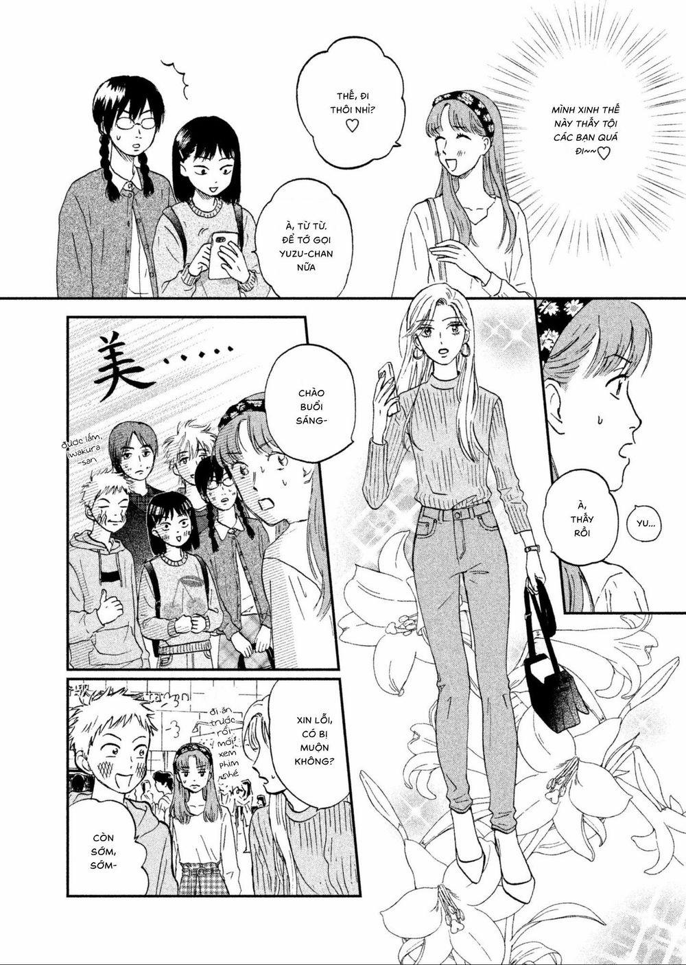 Skip To Loafer 5 trang 9