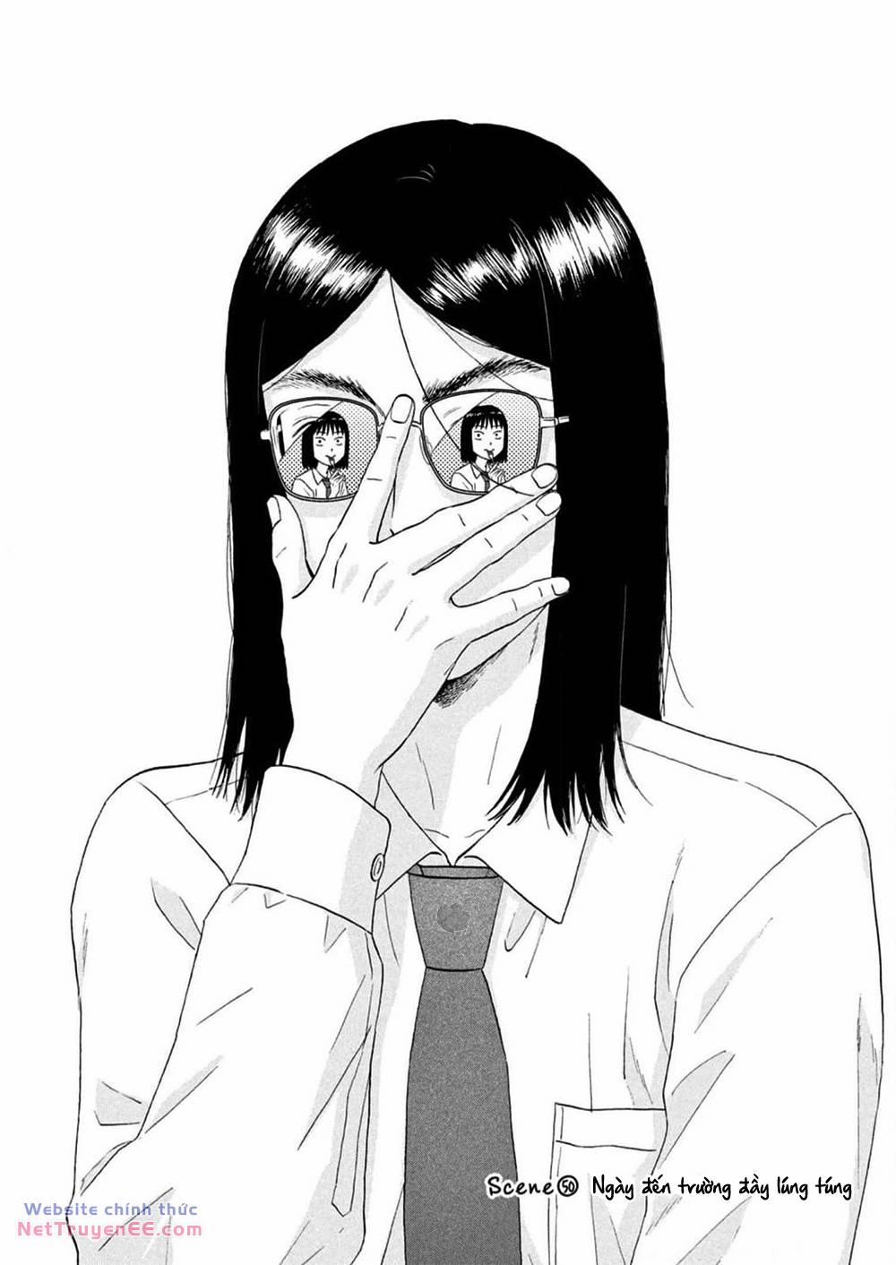 Skip To Loafer 50 trang 1