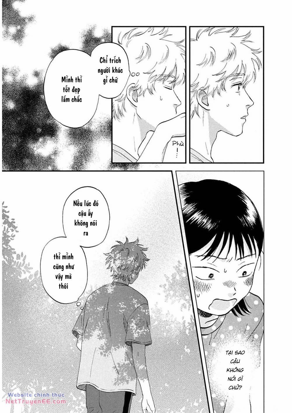 Skip To Loafer 50 trang 13