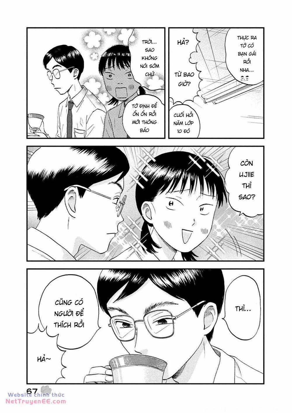 Skip To Loafer 50 trang 15